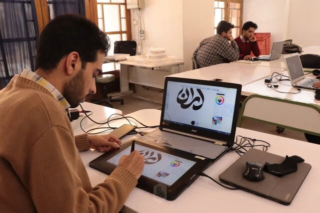 «هیات هنر اصفهان» پاتوقی برای بچههای هنری