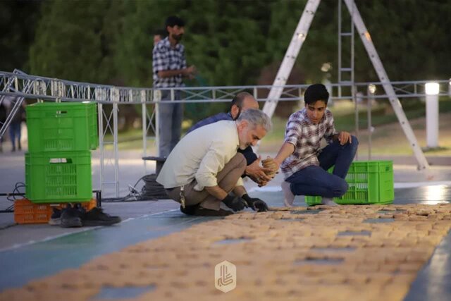 «هیات هنر اصفهان» پاتوقی برای بچههای هنری
