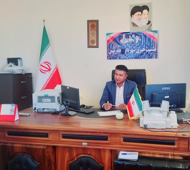 "ده رئیس" منطقهای دارای هنر فاخر سوزن دوزی و جاذبههای زیبا