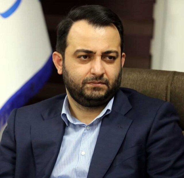 پیام تسلیت مدیرعامل بانک صادرات ایران در پی درگذشت مدیرعامل بانک ملت پیام تسلیت مدیرعامل بانک صادرات ایران در پی درگذشت مدیرعامل بانک ملت