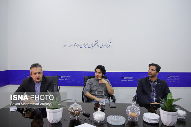 از دغدغههای زیرساختی تا جایگاه تئاتر مشهد در تصمیمات متولیان