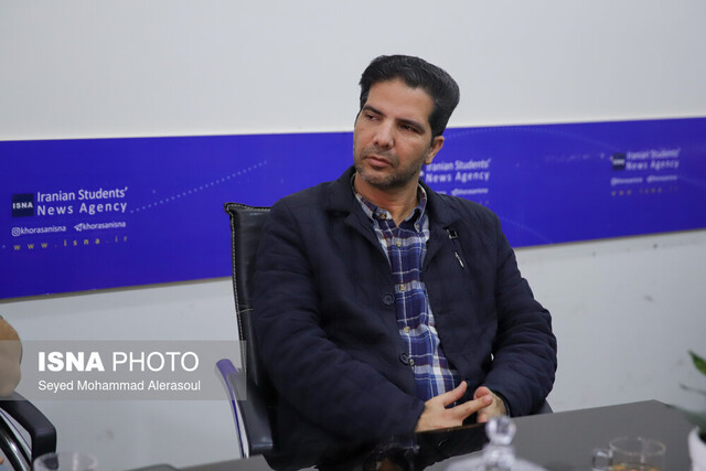 از دغدغههای زیرساختی تا جایگاه تئاتر مشهد در تصمیمات متولیان