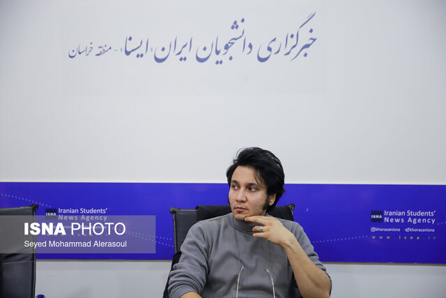 از دغدغههای زیرساختی تا جایگاه تئاتر مشهد در تصمیمات متولیان