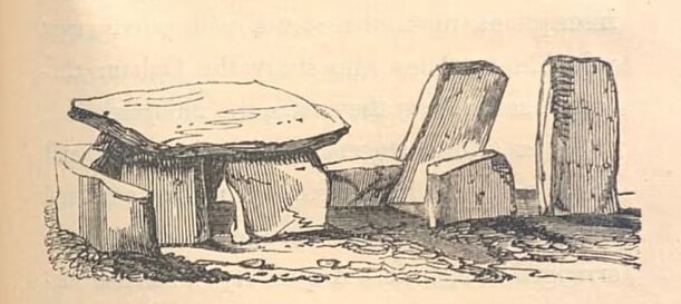 کشف مقبره گمشده