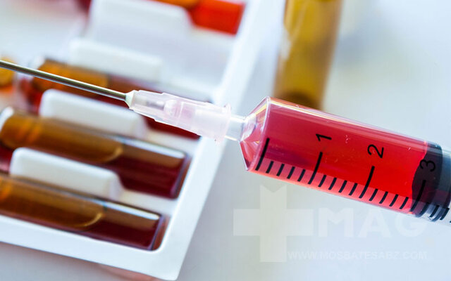 تصویر تزیینی است انهدام شبکه تولید داروهای تقلبی سرطان در شیراز / قیمت هر آمپول تقلبی ۱۵۰ میلیون تومان!