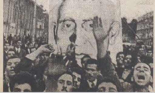 ۶۲ سال قبل؛ افشاگریهای «فرهاد» از جنایت در دانشگاه