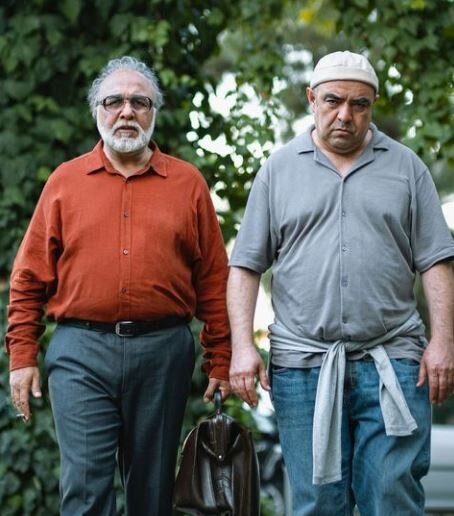 قتل؛ قصه محبوب سریالهای نمایش خانگی