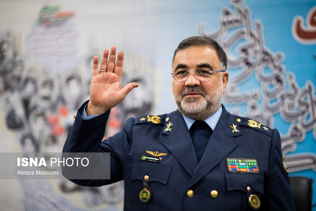 امیر واحدی به پاکستان سفر کرد امیر واحدی به پاکستان سفر کرد