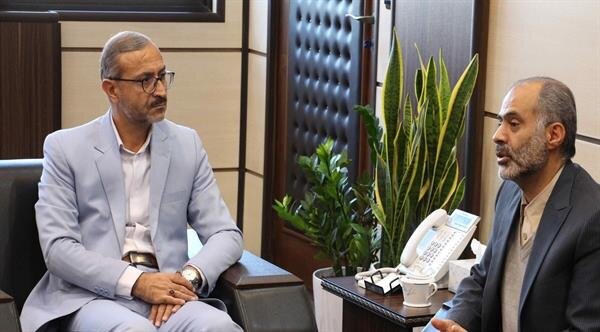 انتقاد از عدم پیشرفت مناسب طرح فنسکشی کریدور عبور یوزپلنگ