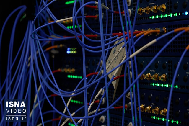 ویدیو/ پایان سلطه ترانزیستورها در دنیای کامپیوتر ویدیو/ پایان سلطه ترانزیستورها در دنیای کامپیوتر