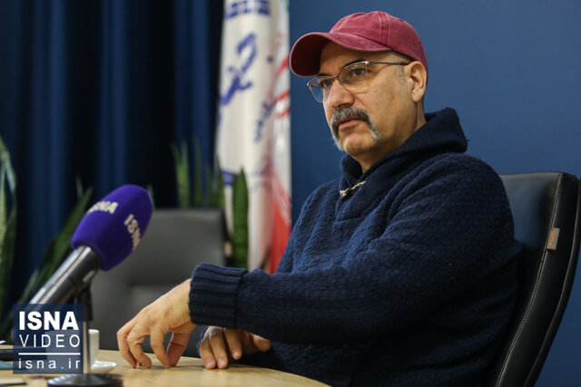 ویدیو/ «پالایشگاه»؛ تمام مسئولین باید این فیلم را ببینند ویدیو/ «پالایشگاه»؛ تمام مسئولین باید این فیلم را ببینند