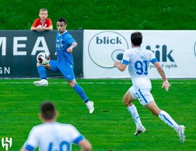 جادوگر الهلال راهی الاتحاد می‌شود