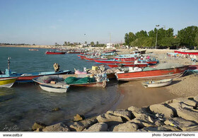 دعوت فرماندار گناوه از سرمایه‌گذاران