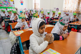 برخورداری تمامی مدارس ابتدایی شهری و روستایی خراسان رضوی از سهمیه شیر رایگان