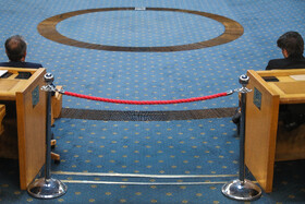 دومین همایش بینالمللی ترویج اخلاق حرفهای و مسئولیتپذیری اجتماعی