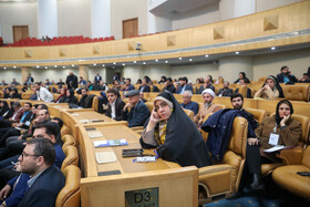 دومین همایش بینالمللی ترویج اخلاق حرفهای و مسئولیتپذیری اجتماعی