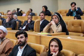 دومین همایش بینالمللی ترویج اخلاق حرفهای و مسئولیتپذیری اجتماعی