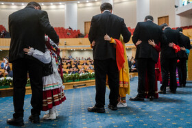 دومین همایش بینالمللی ترویج اخلاق حرفهای و مسئولیتپذیری اجتماعی