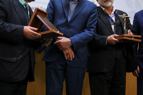 دومین همایش بینالمللی ترویج اخلاق حرفهای و مسئولیتپذیری اجتماعی