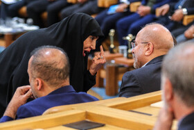 دومین همایش بینالمللی ترویج اخلاق حرفهای و مسئولیتپذیری اجتماعی