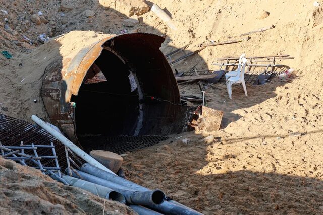 رسانه کانادایی: اسرائیل به هیچیک از اهدافش در غزه نمیرسد