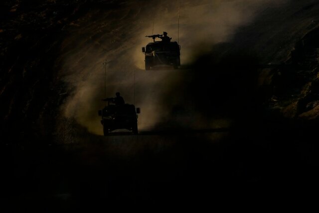 رسانه کانادایی: اسرائیل به هیچیک از اهدافش در غزه نمیرسد رسانه کانادایی: اسرائیل به هیچیک از اهدافش در غزه نمیرسد