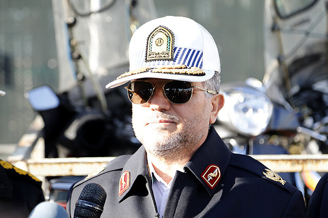 خودروهای صفر تولید داخل از فردا با مدل ۱۴۰۳ سند و پلاک میشود خودروهای صفر تولید داخل از فردا با مدل ۱۴۰۳ سند و پلاک میشود
