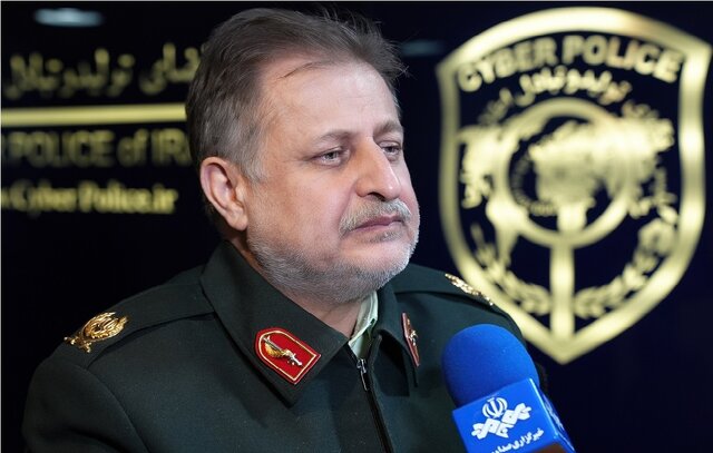 نظارت پلیس فتا بر تخلفات سایبری مرتبط با امتحانات نهایی نظارت پلیس فتا بر تخلفات سایبری مرتبط با امتحانات نهایی