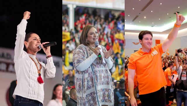 ۲۰۲۴، انتخاباتیترین سال تاریخ/ نصف مردم دنیا پای صندوقهای رای