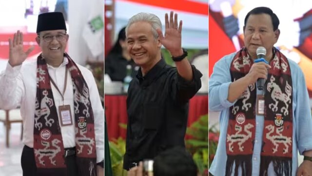 ۲۰۲۴، انتخاباتیترین سال تاریخ/ نصف مردم دنیا پای صندوقهای رای