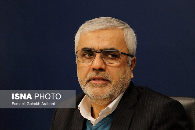 حال ناخوش منابع آبی تهران / راهحل عبور از بحران خشکسالی