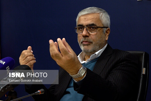 حال ناخوش منابع آبی تهران / راهحل عبور از بحران خشکسالی