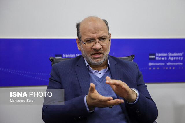 مطالعات آمایش هنوز به بلوغ کامل نرسیده است مطالعات آمایش هنوز به بلوغ کامل نرسیده است