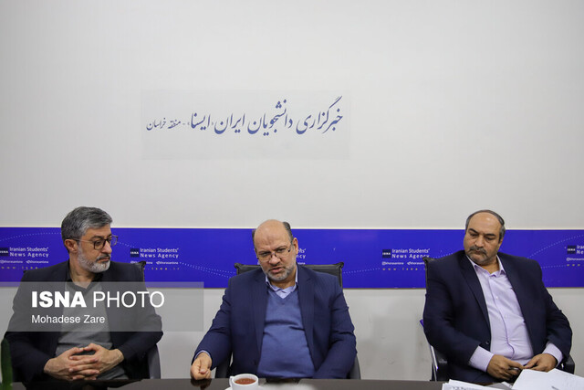 آب و انرژی، دو مقوله ناتراز در خراسان رضوی آب و انرژی، دو مقوله ناتراز در خراسان رضوی