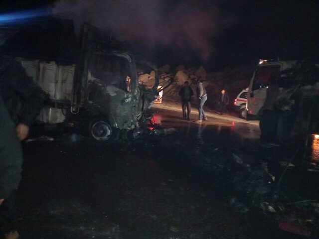 جدال مرگ و زندگی در جادههای ناایمن/ کوچ معلمان باز هم داغدارمان کرد! جدال مرگ و زندگی در جادههای ناایمن/ کوچ معلمان باز هم داغدارمان کرد!