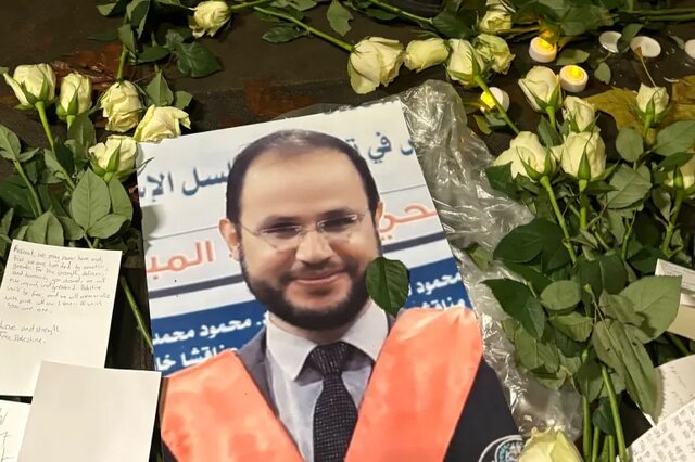 گزارش تکاندهنده حقوقی از کشتار دانشگاهیان و طرح اشغالگران برای تخلیه غزه