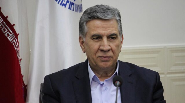 تاکید رئیس اتاق بازرگانی ایران به همکاری دولت با بخش خصوصی تاکید رئیس اتاق بازرگانی ایران به همکاری دولت با بخش خصوصی