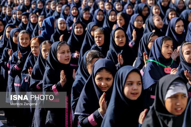 سرپرست فرمانداری شادگان:آمادگی مدارس و دانش‌آموزان برای شرایط بحرانی ضروری است