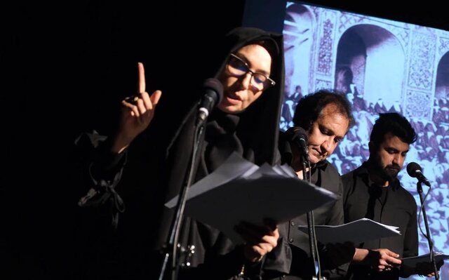 نامزدهای دریافت جوایز بخش رادیوتئاتر فجر معرفی شدند