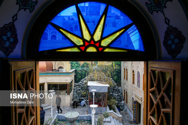 عکس تزیینی است افزایش تعداد تورهای گردشگری پایتخت/برپایی ۴۵۰۰تور گردشگری توسط شهرداری در ۶ماهه نخست سال