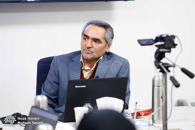 صداوسیما فقط به آمار کشتهها میپردازد