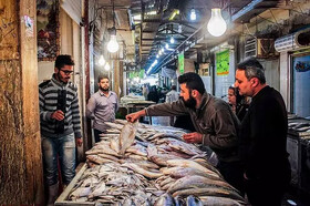 نظارت مستمر ۴ دستگاه اجرایی بر بازار بوشهر