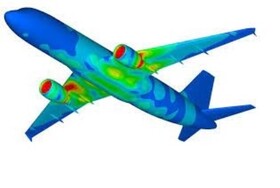 آموزش «تحلیل سازه با ABAQUS»