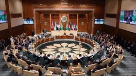 اتحادیه عرب از شورای امنیت خواست رژیم صهیونیستی را به توقف جنگ در غزه ملزم کند