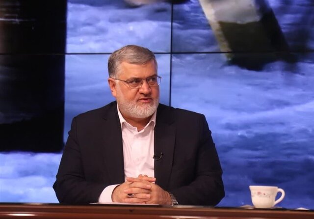 تحقق وعده دولت در احیای دریاچه ارومیه با اجرای بزرگترین پروژهها در غرب آسیا تحقق وعده دولت در احیای دریاچه ارومیه با اجرای بزرگترین پروژهها در غرب آسیا