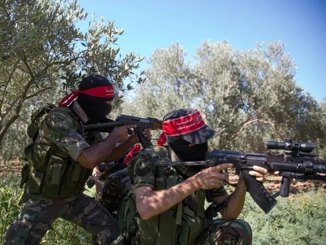 درگیری و بمباران شدید در خان یونس و تشدید قحطی در شمال غزه