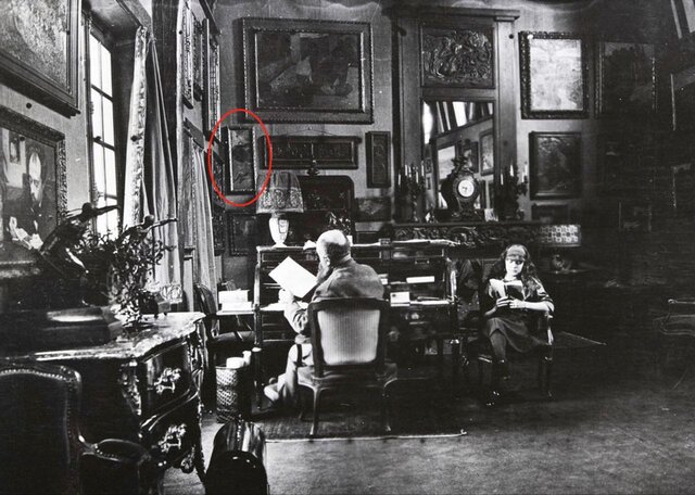 ماجرای گربه کوچولوهای «گوگن» و اقامت در اتاق زرد با «ونگوگ»