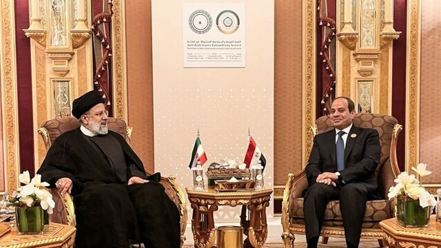 تبیین «شروط نزدیکی روابط قاهره و تهران» از نگاه یک تحلیلگر مصری