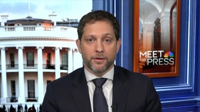 کاخ سفید: واشنگتن از تلآویو میخواهد روی حذف رهبران حماس متمرکز باشد کاخ سفید: واشنگتن از تلآویو میخواهد روی حذف رهبران حماس متمرکز باشد