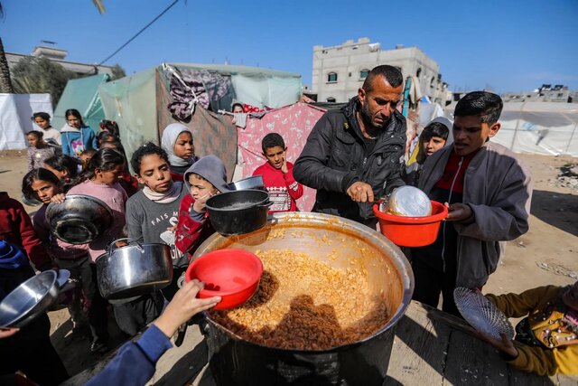 المالکی: راه پایان جنگ غزه به رسمیت شناختن کشور فلسطین است